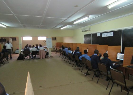 Mathematics and Computers-2